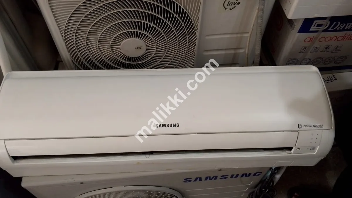 Samsung 2 Ton 
