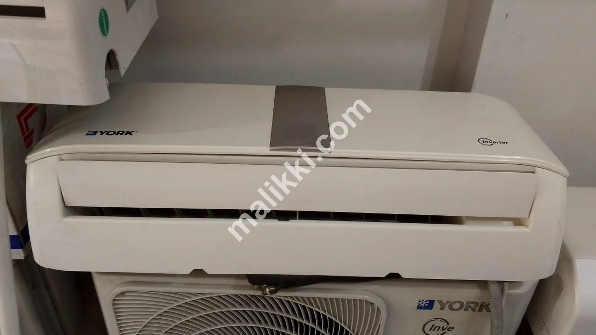 1 Ton York AC 