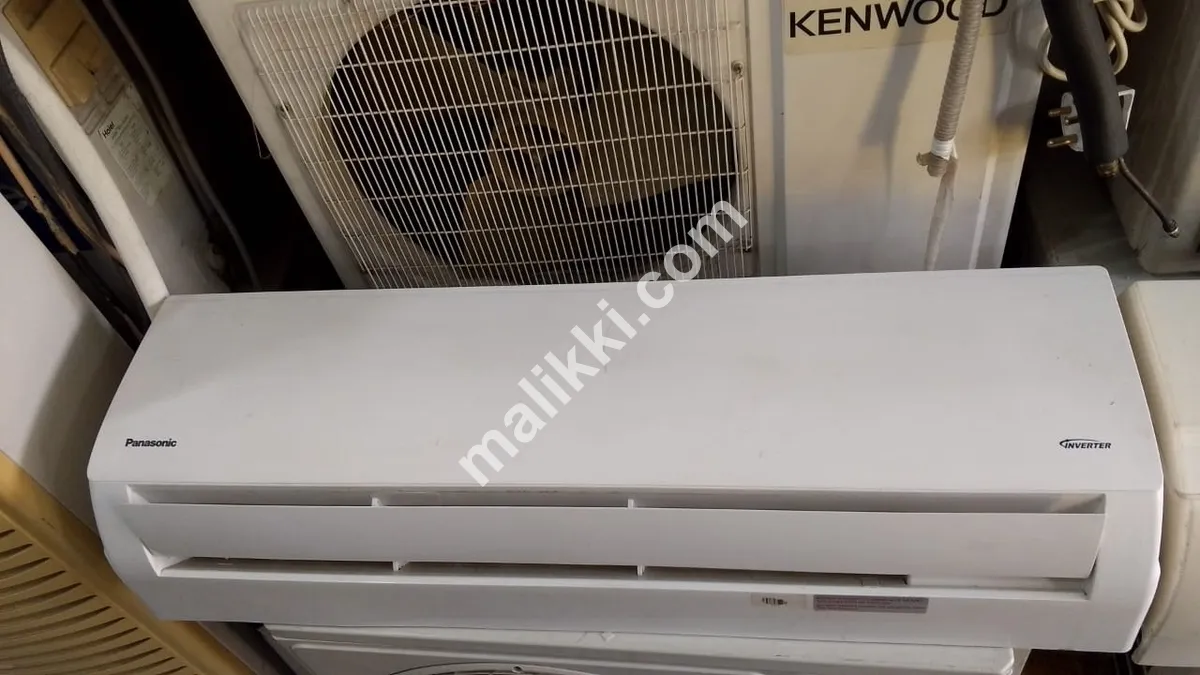 Panasonic  AC 