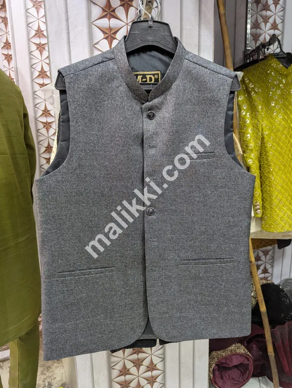 Formal Waist Coat