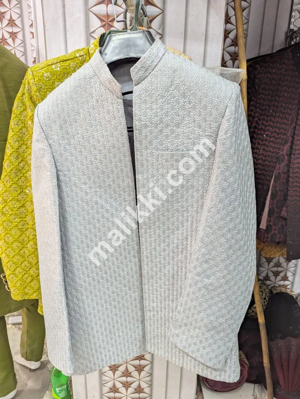 Engagement Prince Coat