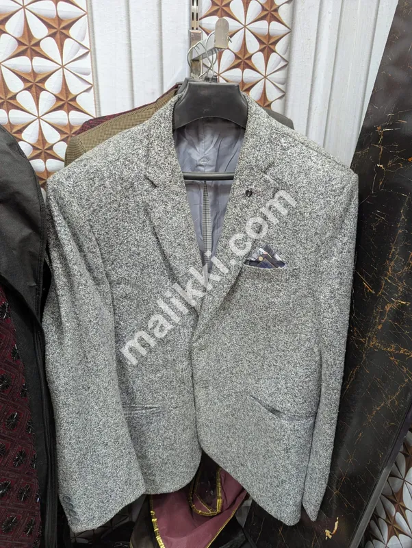 Casual Coat