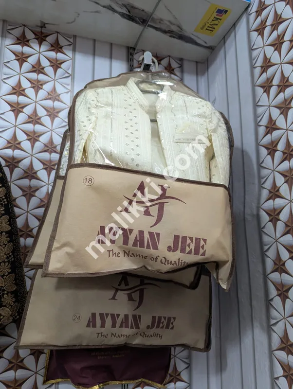 Kids New Design Prince Coat