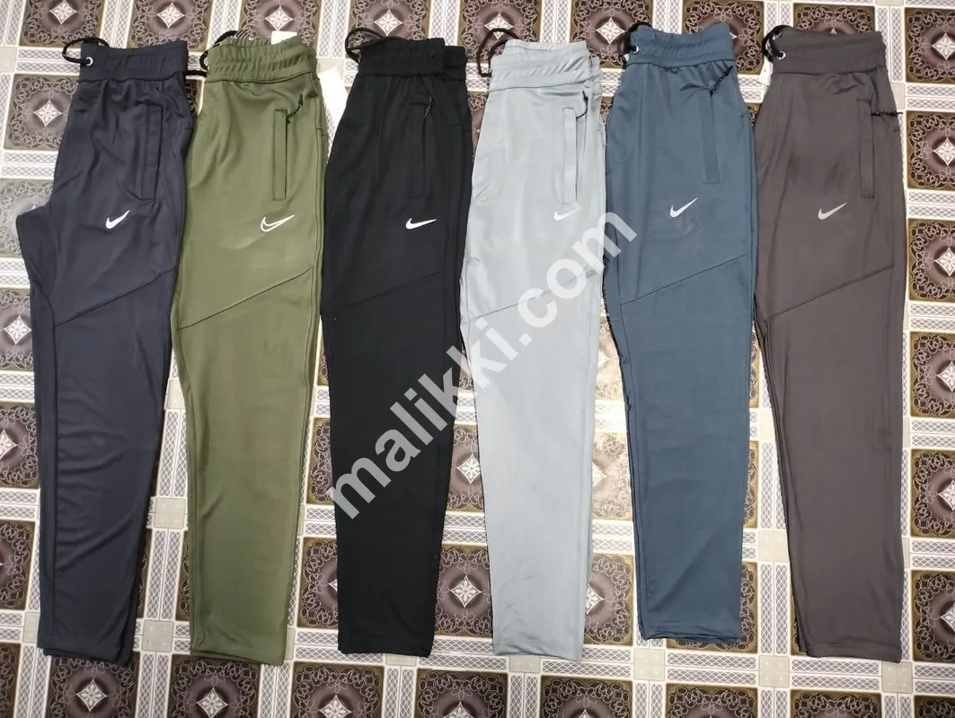 Imported Trousers
