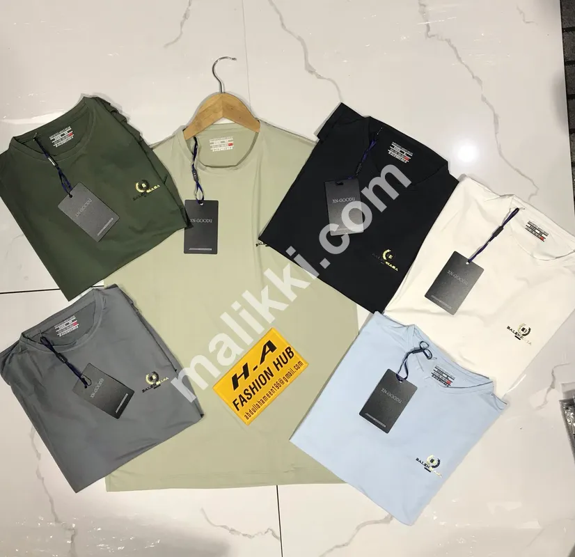 Imported China T Shirts