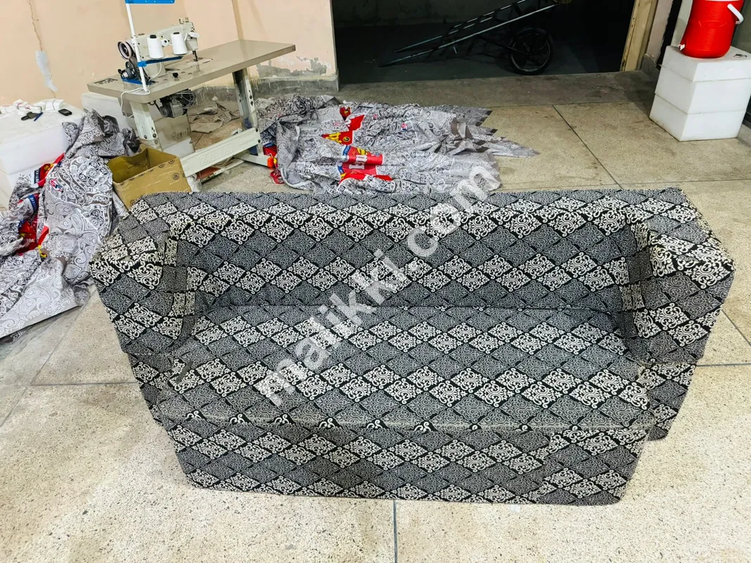 Sofa cum bed for Sale 