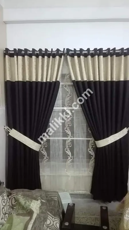 Beautiful Curtain for Sale