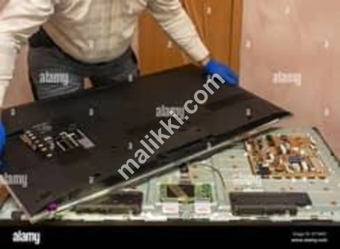 ایل ای ڈی کی مرمت 