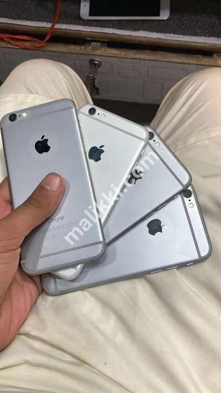 Iphone 6 Non PTA