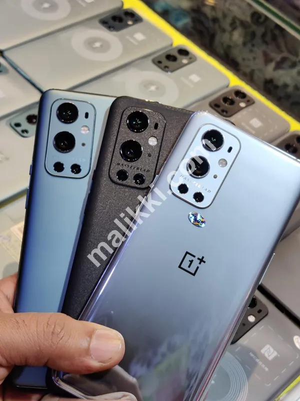 Oneplus 9 Pro 12 256 Pta Dual