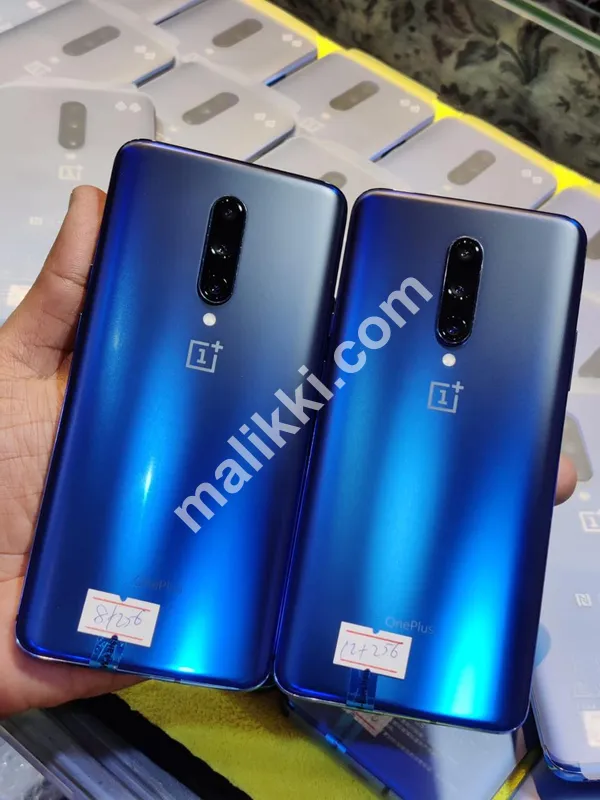 Oneplus 8 Pro Single Sim 12 256