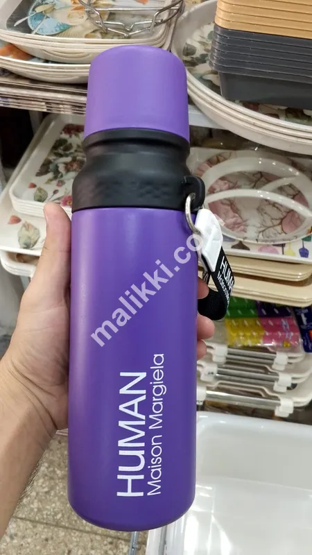 Water Flask 