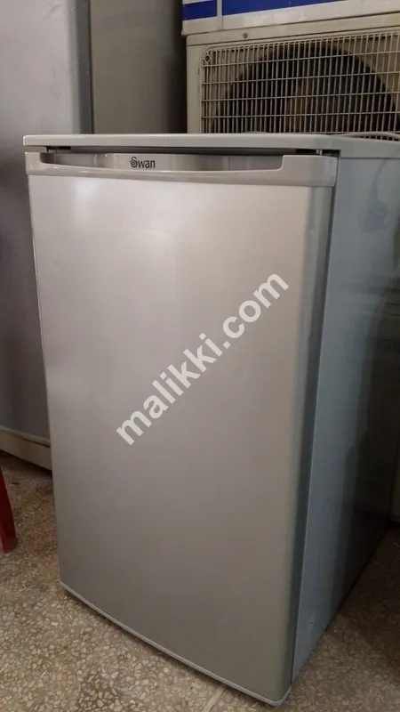 Swan Single Window Refrigerator