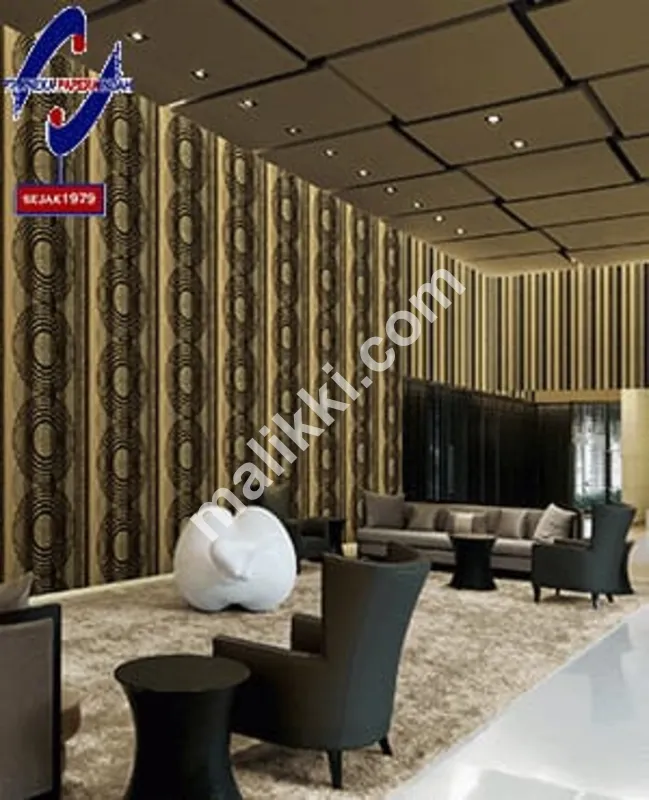 Designing wall paper Availablr For Sale