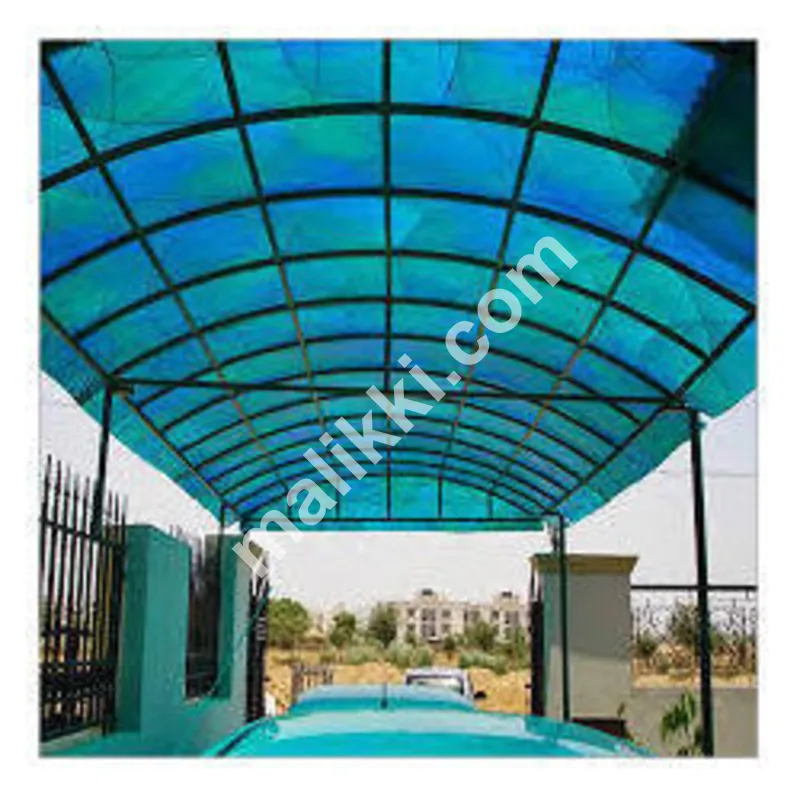 Fiber Shed Available For Sale