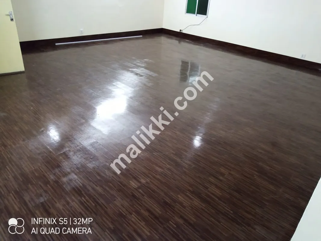 Wood & Vinyl Floor Sheet Available For Sale