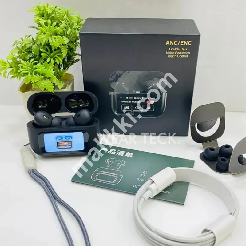 Air9 pro Wireless Headset