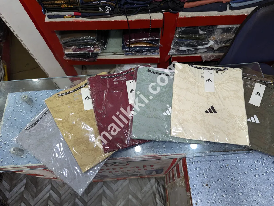 Imported T Shirts