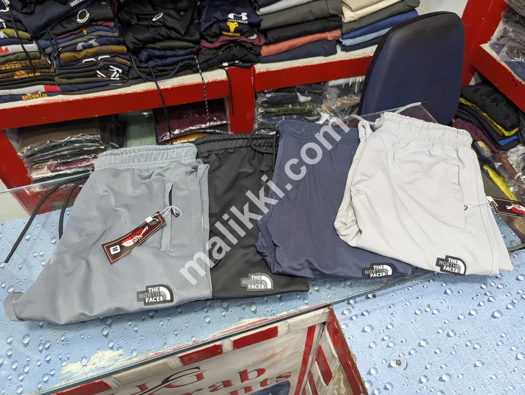 Imported Trousers