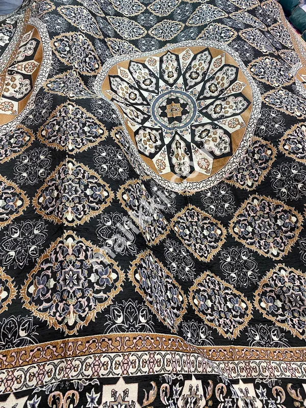 Irani Dari- 10ft x 13 ft
