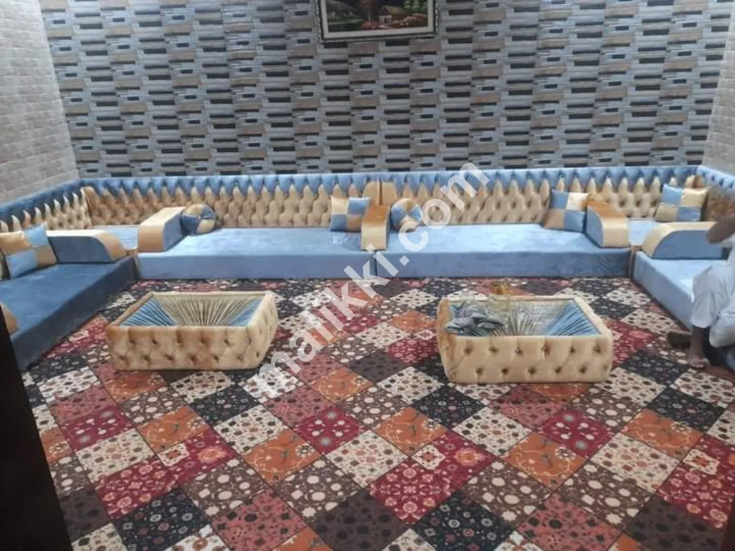 New majles Design 