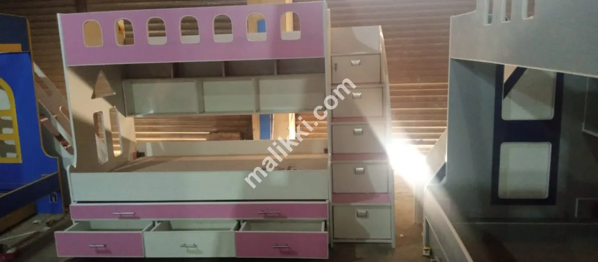 Baby Bed 