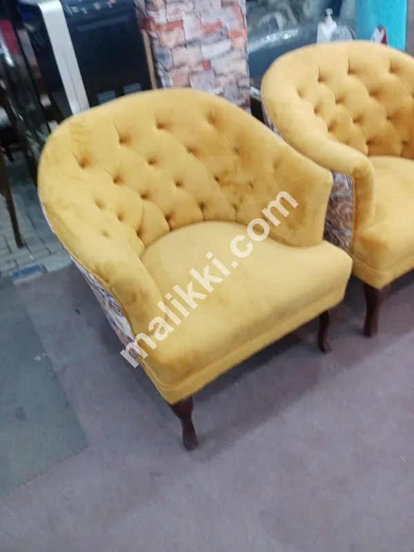 Sofa Set 