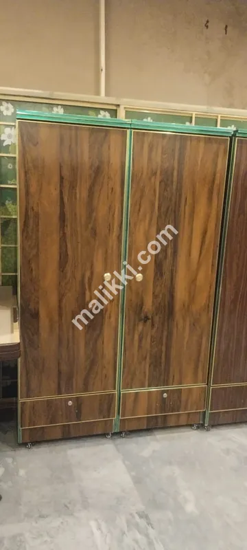 Wardrobes 