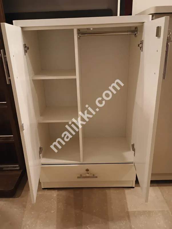 Baby Wardrobe 