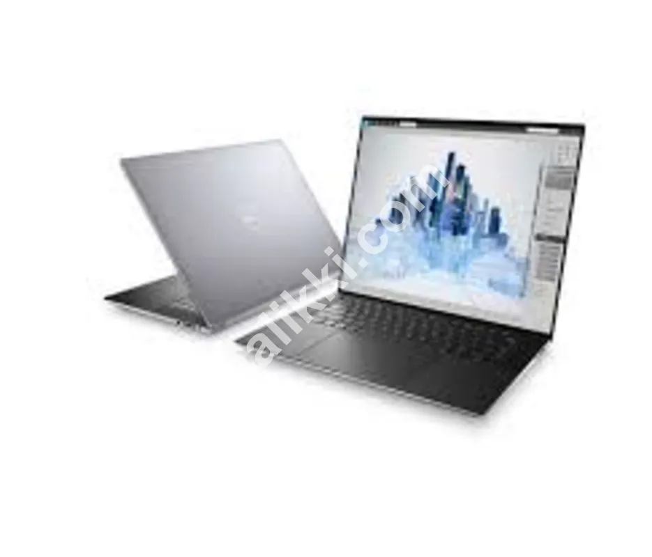 Dell Precision 5560 Touch 4K Display 