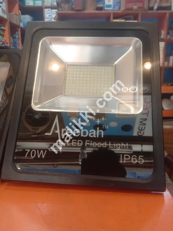 LED Flood Light 80 Watt Available For Sale
