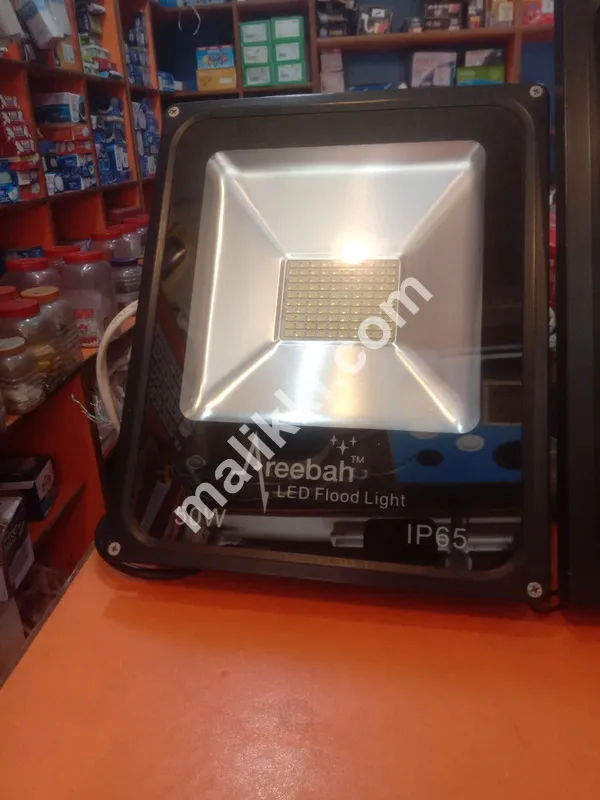 LED Flood Light 50 Watt Available For Sale