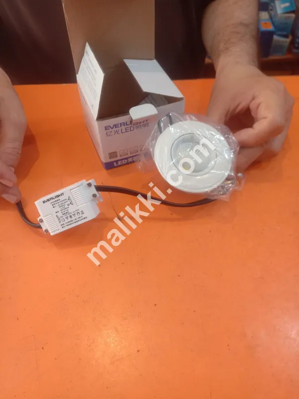 COB LED Light Available For Sale