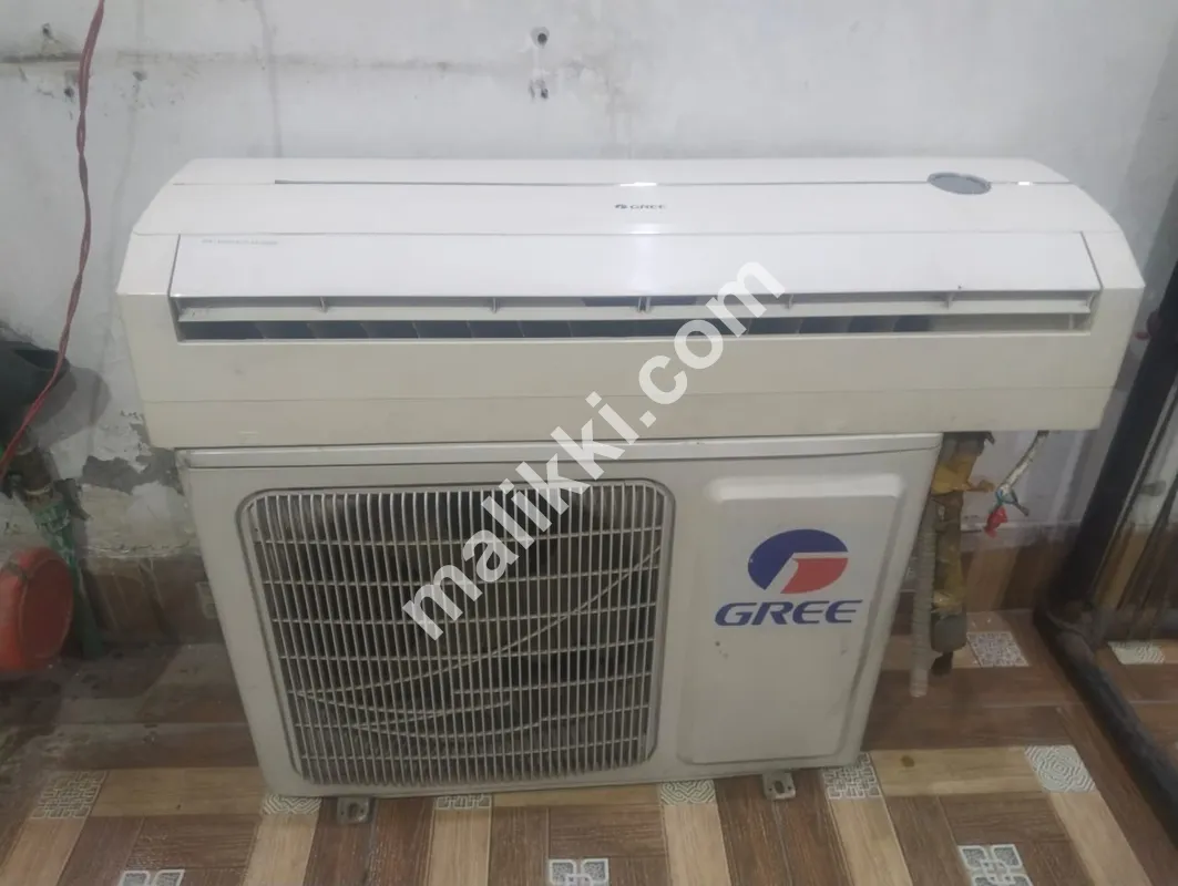 Gree AC 1.5