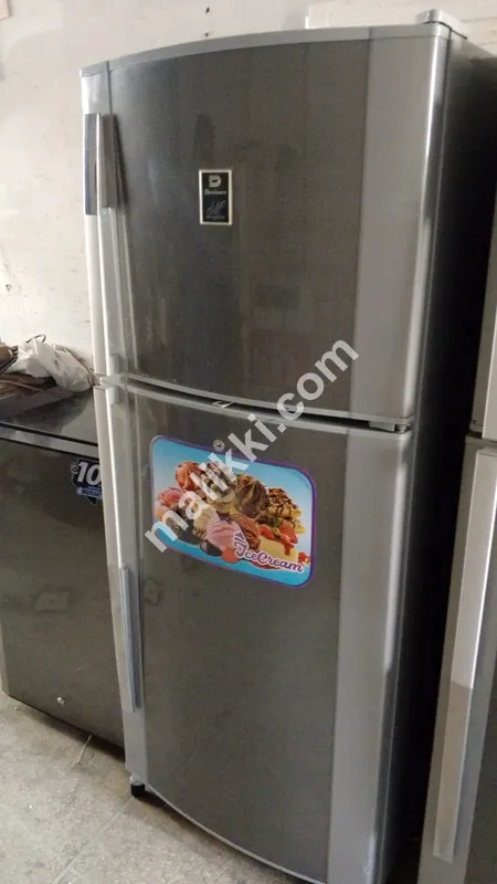 Dawlance Freezer 