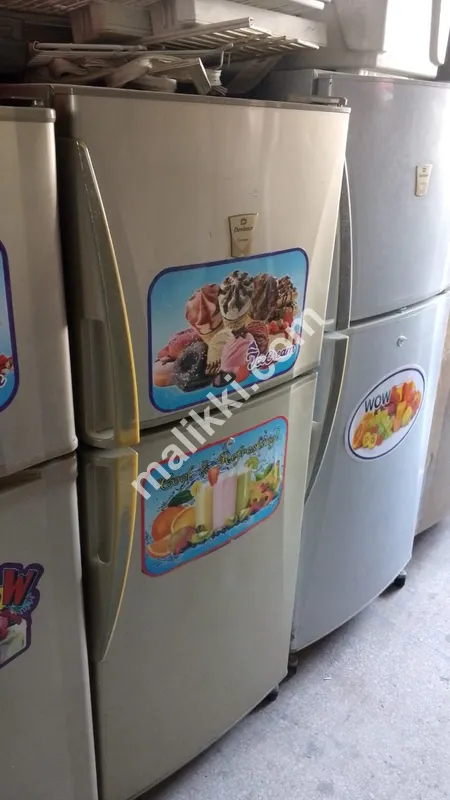 Dawlance Medium Size Freezer 