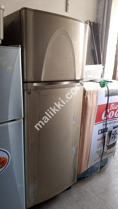 ڈاؤلینس فریزر | درمیانہ سائز 