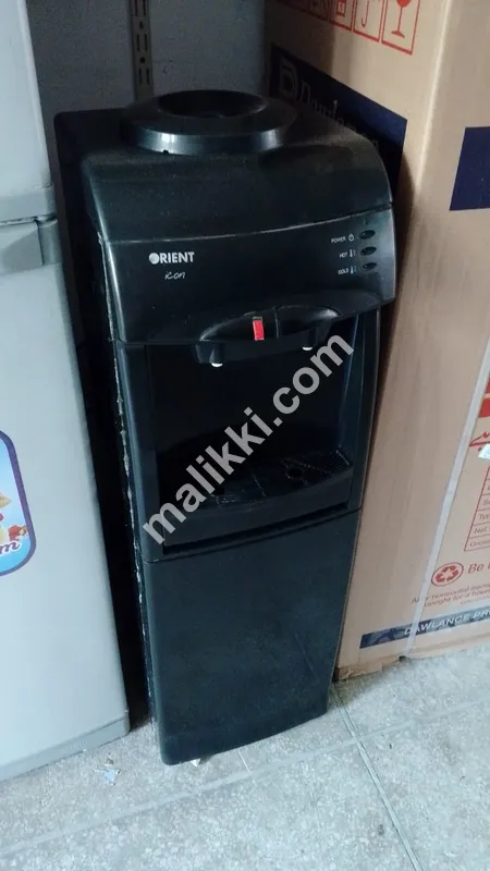 Orient Water Dispenser