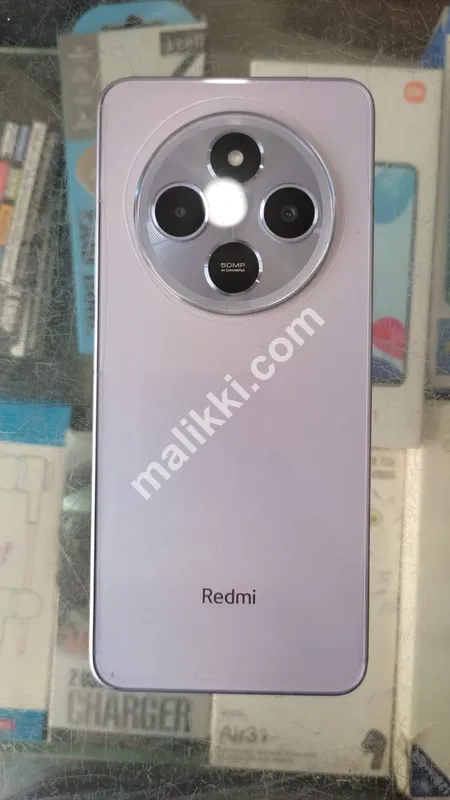 Redmi 14C  6+6 128 GB