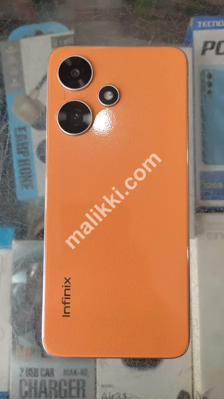 Infinix Hot 30 8 128 GB