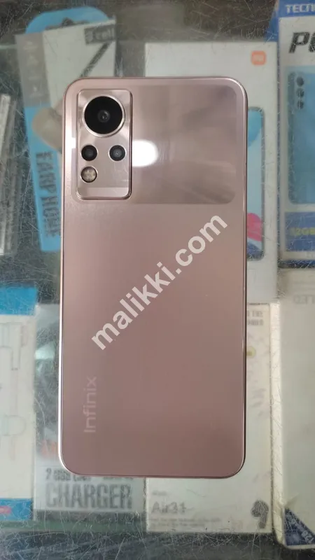 Infinix Note 12 6 128 GB