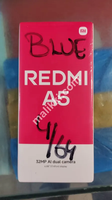 Xiaomi Redmi A5 (4GB+64GB)
