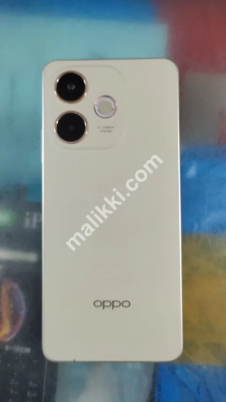 OPPO A5 Pro | 8GB RAM + 256GB ROM