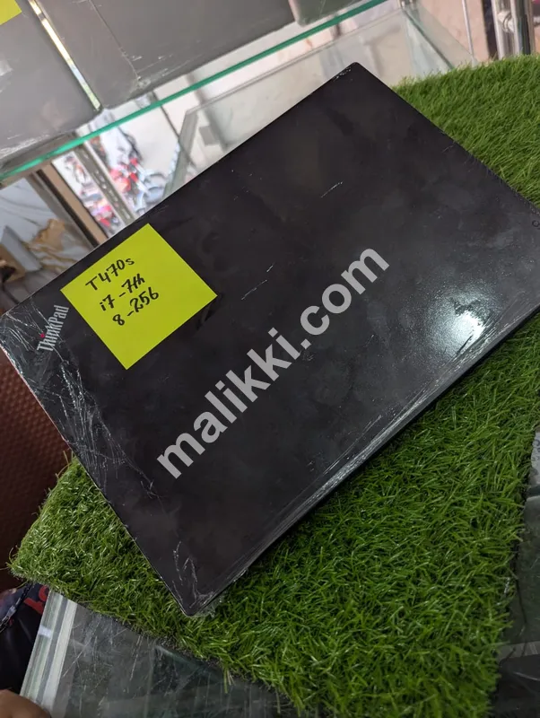Lenovo T470s