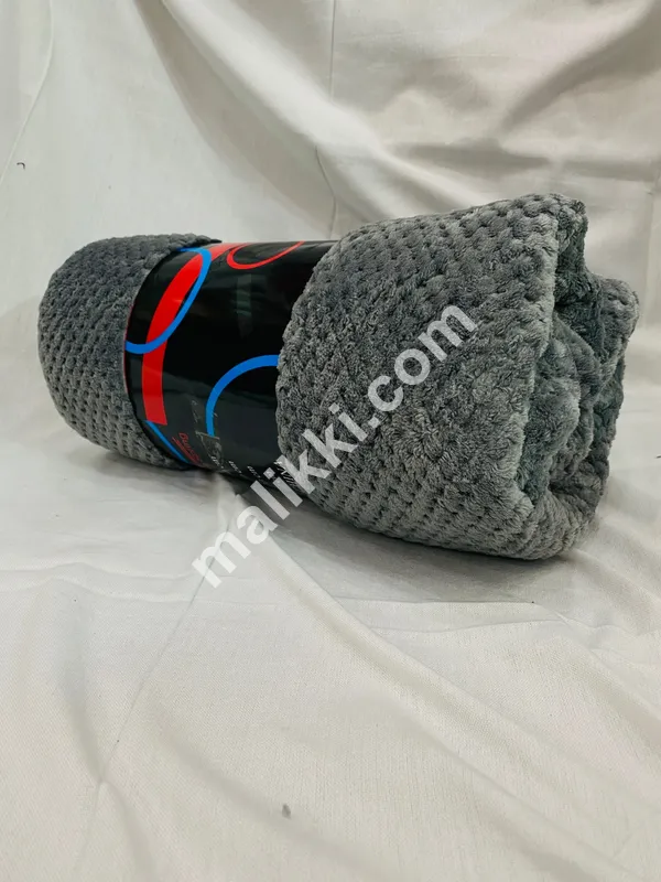 سادہ اونی - کنگ سائز (ابھرا ہوا)