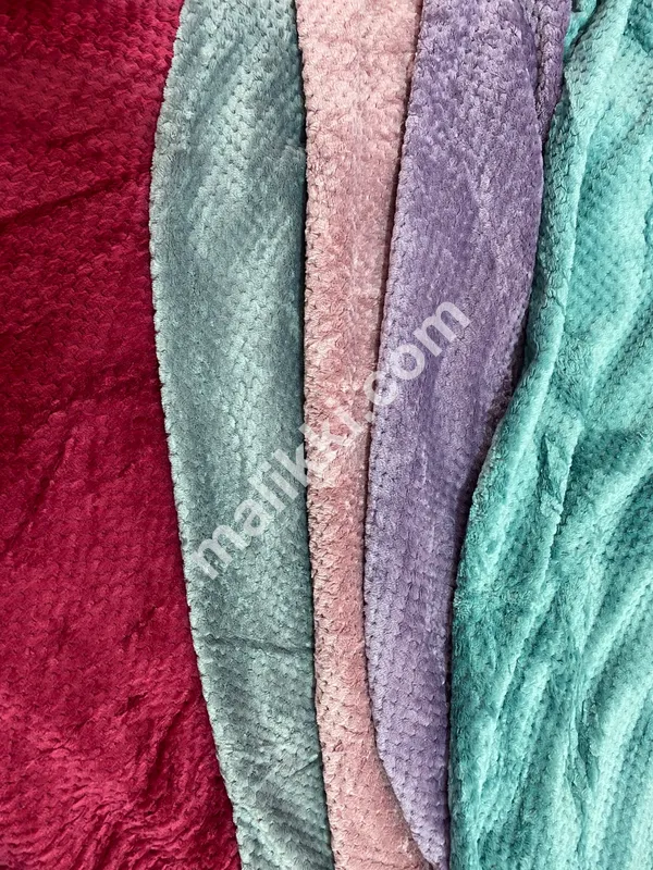 Single Plain fleece
