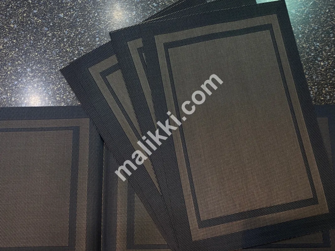Dinning Table PlaceMats