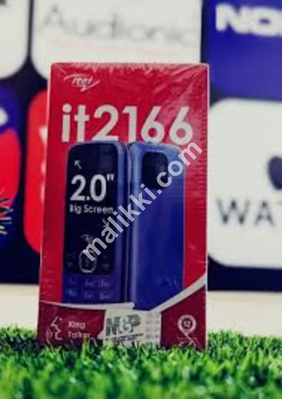 itel 2166