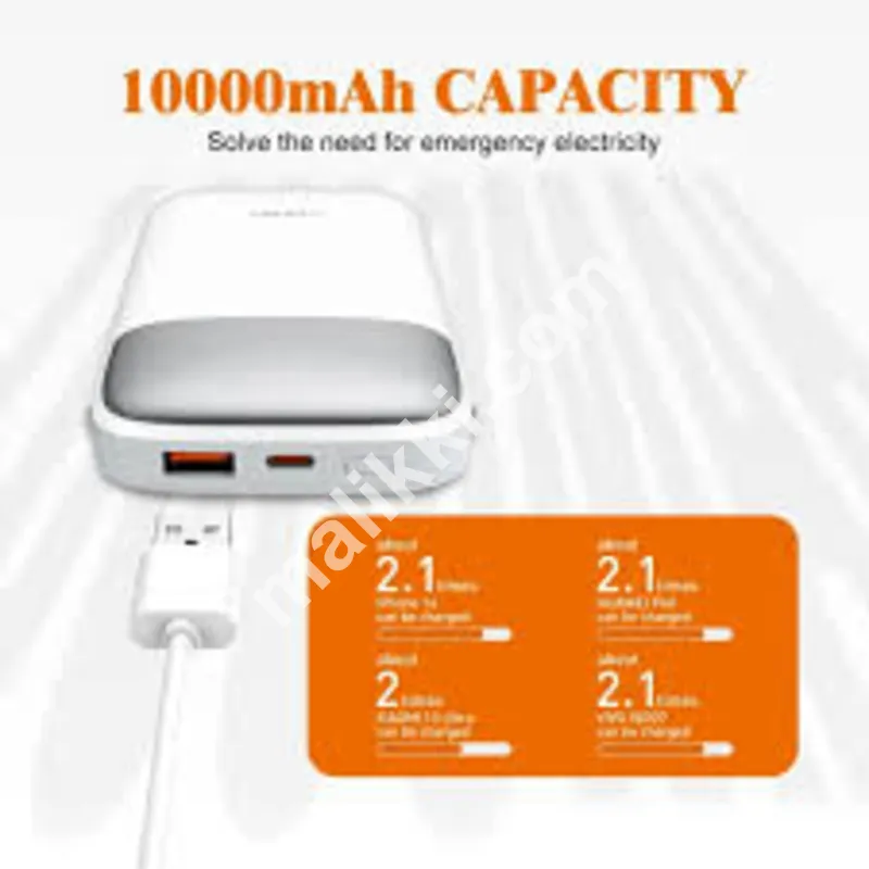 LDNIO PQ19 Power Bank available for Sale