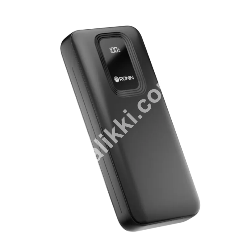 RONIN FORGE R-4020 Powebank Available for Sale